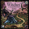 2011 Witches' Calendar