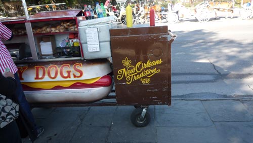 hot dog bun bin photo